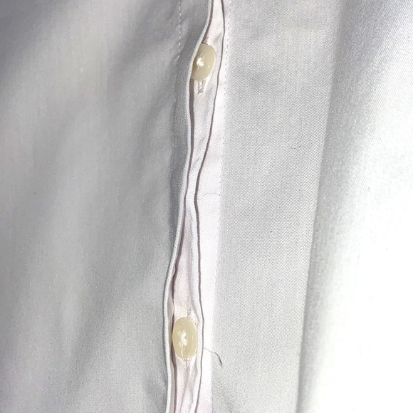 Brooks Brothers Long Sleeve Button Down Shirt - Picture 3 of 6